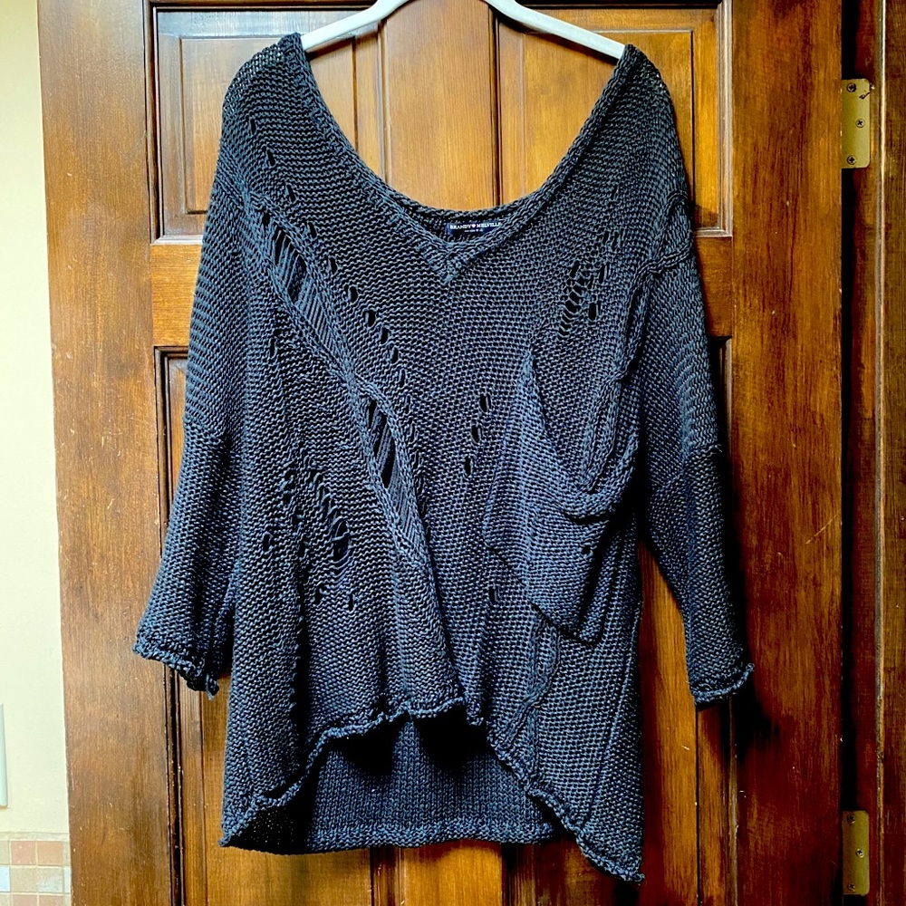 Brandy Melville Knit